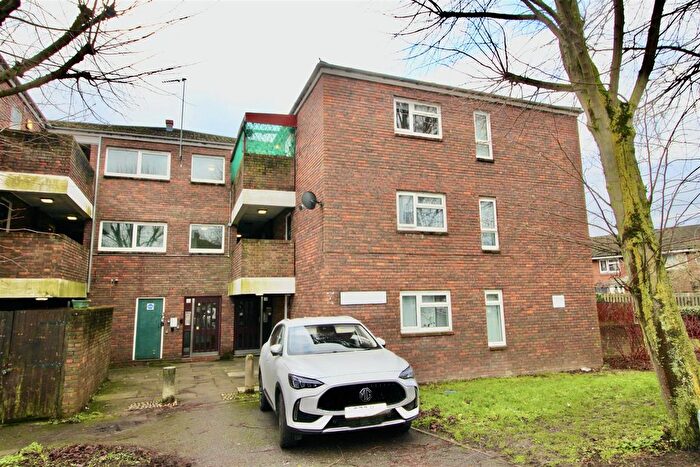 1 Bedroom Flat For Sale In Jeymer Drive, Greenford, UB6