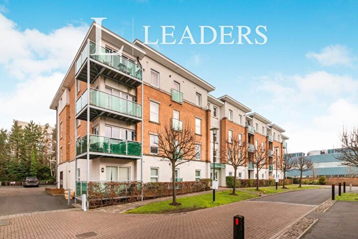 2 Bedroom Apartment To Rent In Highbury Drive, KT22