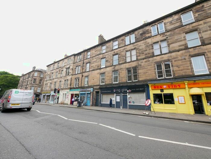 2 Bedroom Flat To Rent In Brougham Place, Tollcross, Edinburgh, EH3