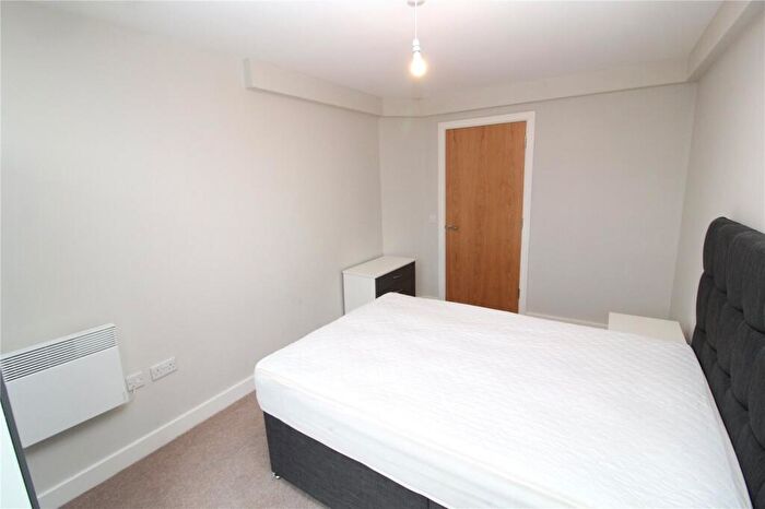 2 Bedroom Flat To Rent In Bridgewater Point, Ordsall Lane, Salford, M5
