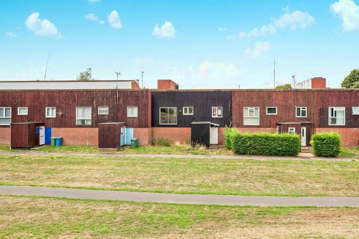 1 Bedroom Maisonette To Rent In Liscombe, Bracknell, RG12