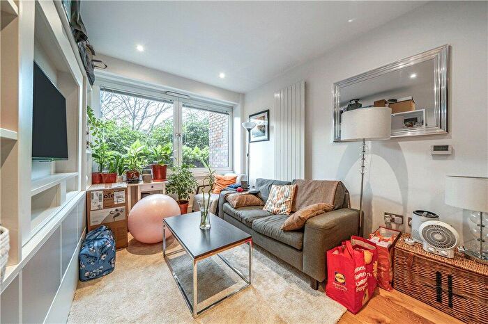 Studio For Sale In Molesworth Street, Lewisham, SE13