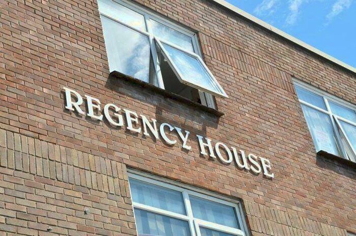 Office To Rent In Regency House, Bonville Road, Bristol, BS4