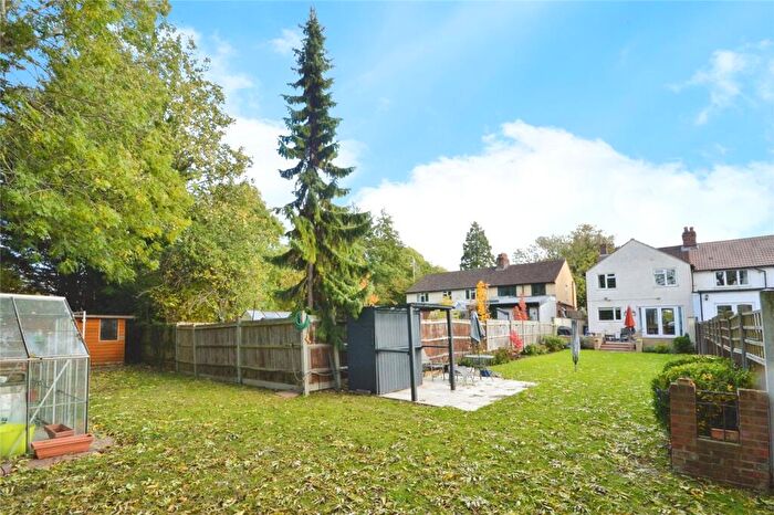 4 Bedroom Semi Detached House For Sale In Dunmow Road, Bishop's Stortford, Hertfordshire, CM23