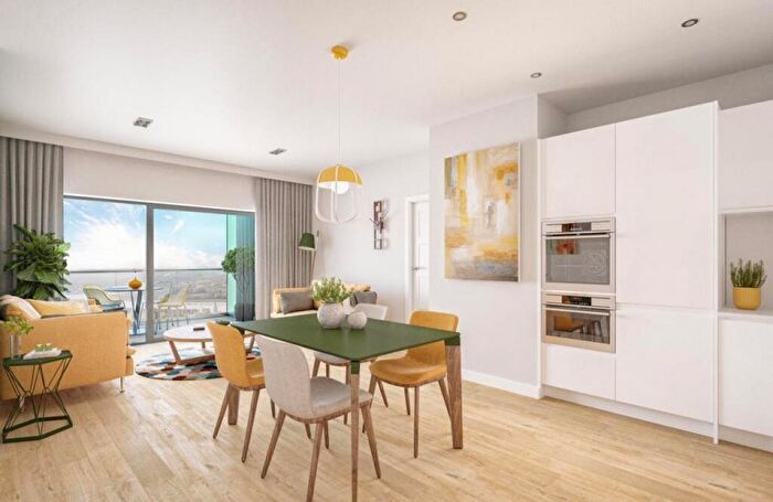 1 Bedroom Flat For Sale In The Rochester Apartments, Corporation Street, Rochester, M1