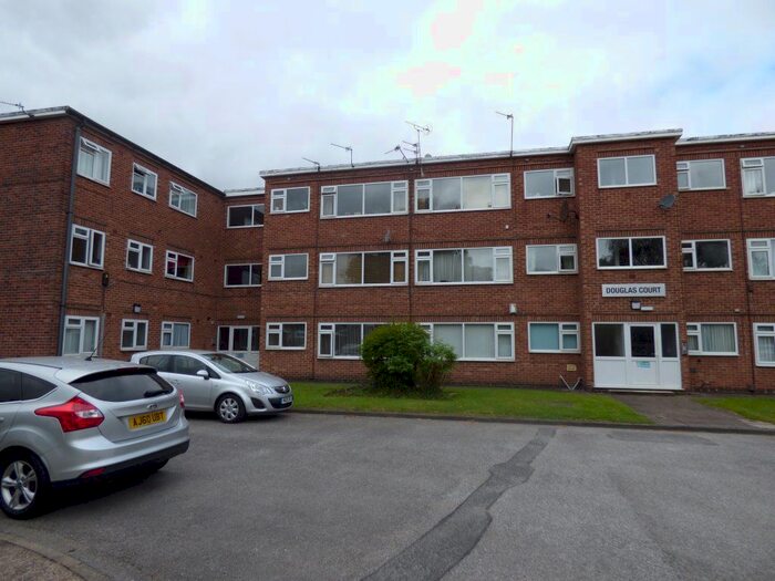 2 Bedroom Flat To Rent In Douglas Court, Toton NG9