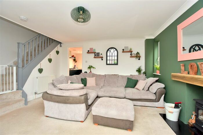 3 Bedroom Detached House For Sale In Seasalter Road, Graveney, Faversham, Kent, ME13