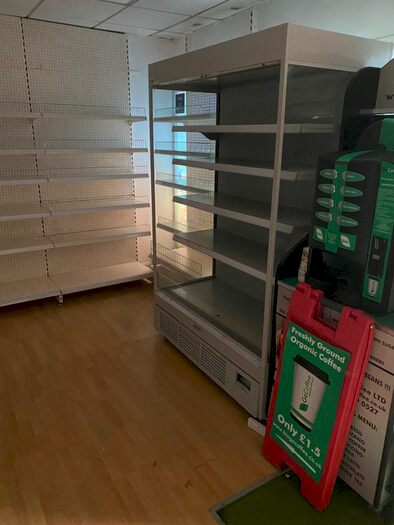 2 Bedroom Flat To Rent In Church Street, Dunstable LU5