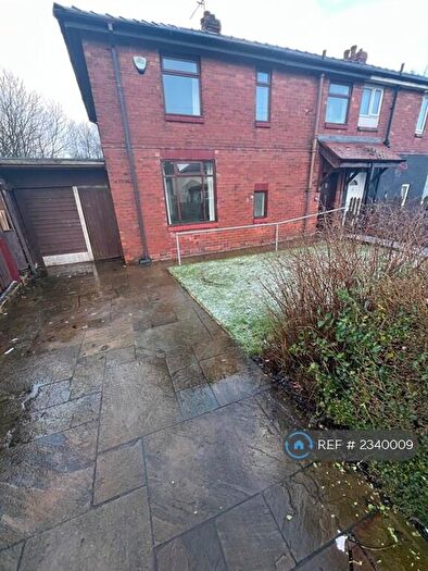 3 Bedroom Terraced House To Rent In Nevett Street, Preston, PR1
