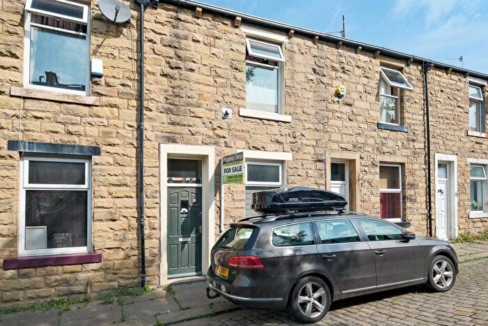 2 Bedroom Terraced House For Sale In Atkinson Street, Colne, Lancashire, BB8