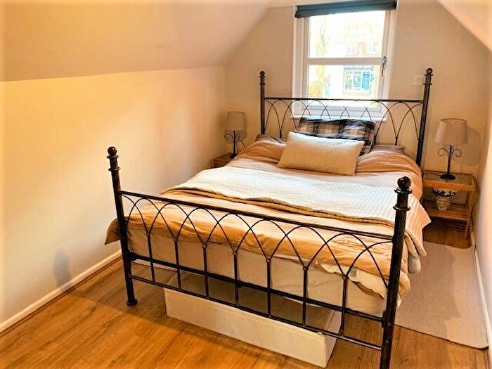 1 Bedroom Maisonette To Rent In Chester Road, Hartford, CW8