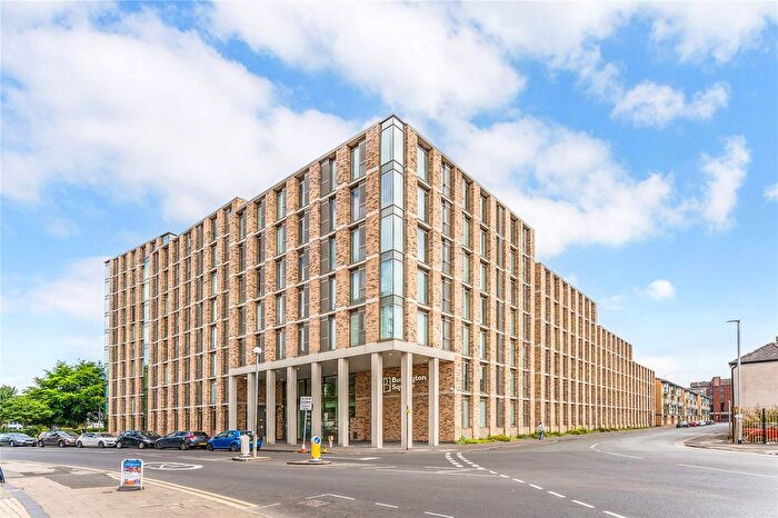 2 Bedroom Flat For Sale In Burlington Square, Boundary Lane, Manchester, Greater Manchester, M15