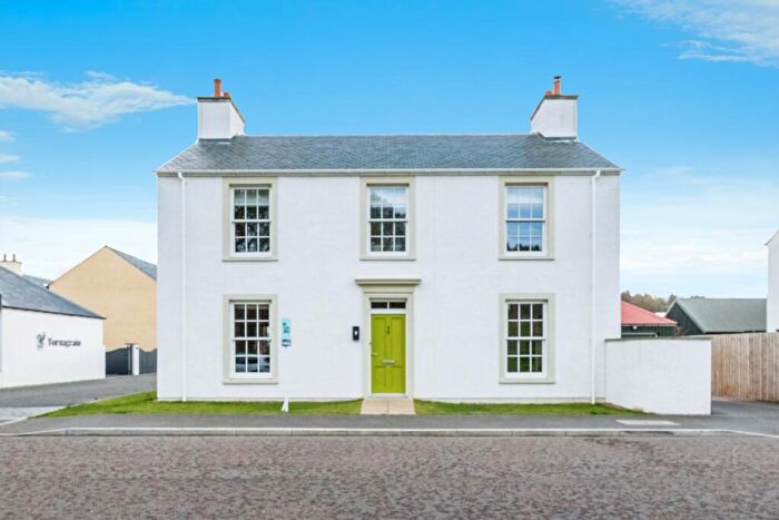 4 Bedroom Detached House For Sale In Bishops Hill Road, Inverness, IV2