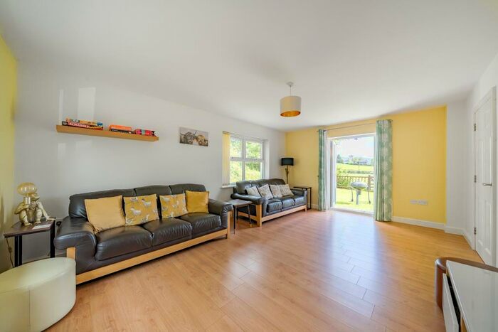 3 Bedroom Detached House For Sale In Brecon, Powys, LD3