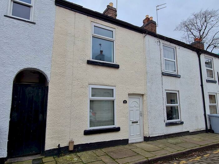 2 Bedroom Terraced House To Rent In Pierce Street, Macclesfield, SK11