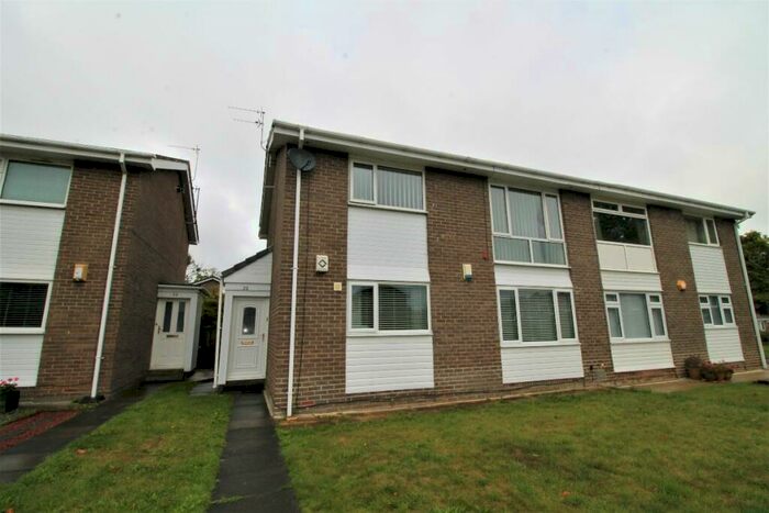 2 Bedroom Flat To Rent In Chacombe, Biddick, Washington, Tyne And Wear, NE38