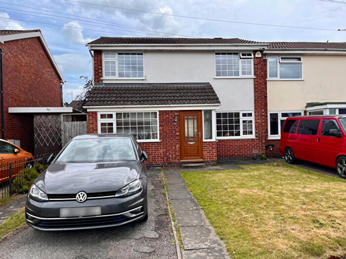 3 Bedroom Detached House For Sale In Roundhill Close, Syston, Leicester, LE7