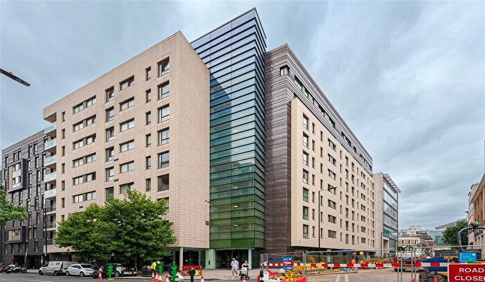 2 Bedroom Flat To Rent In Gillingham Street, London, SW1V