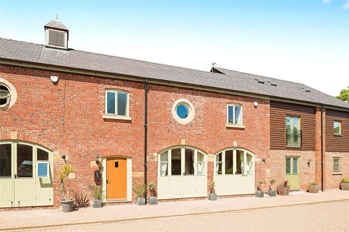 4 Bedroom Detached House For Sale In Northop Road, Flint Mountain, Flint, Flintshire, CH6