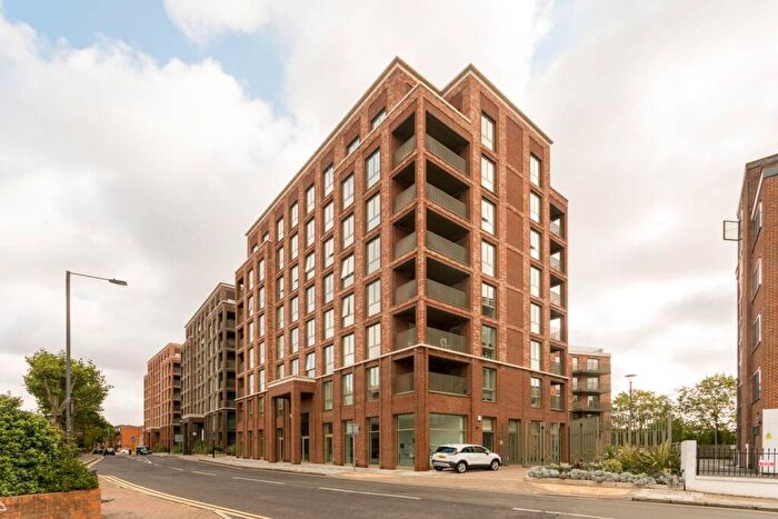 1 Bedroom Flat To Rent In Gayton Road, Harrow, HA1