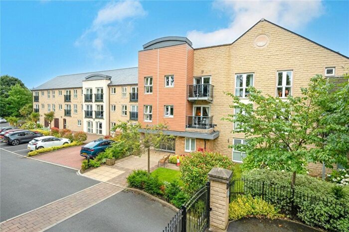 1 Bedroom Apartment For Sale In Apartment, Thackrah Court, Squirrel Way, West Yorkshire, LS17