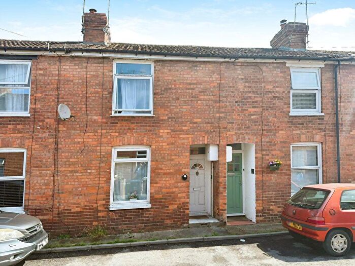 2 Bedroom Terraced House For Sale In Riverside, Wilton ***Video Tour***, SP2