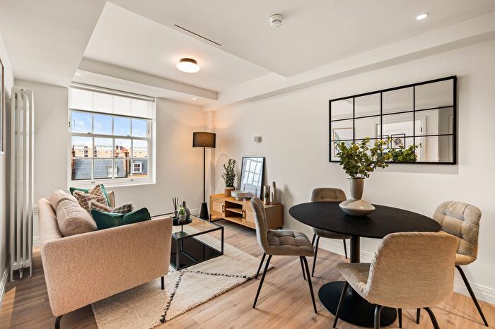 1 Bedroom Flat To Rent In Duncan House, Dolphin Square, London, London, SW1V