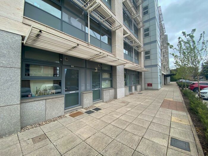 1 Bedroom Apartment To Rent In Edinburgh Gate, Harlow, CM20
