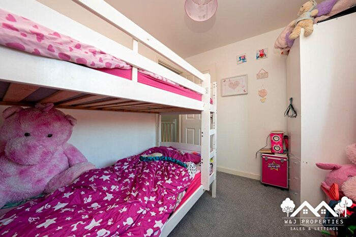 3 Bedroom Terraced House For Sale In Brick Kiln Way, Tarleton, Preston, PR4