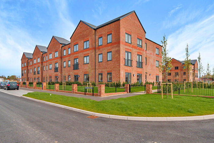 1 Bedroom Apartment For Sale In Empress Drive, Wallingford, OX10