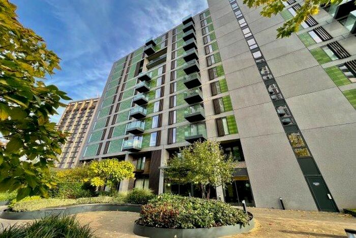 1 Bedroom Flat To Rent In Bury Street, Salford, M3