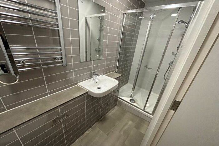 Studio To Rent In Fleet Street, Leicester, LE1