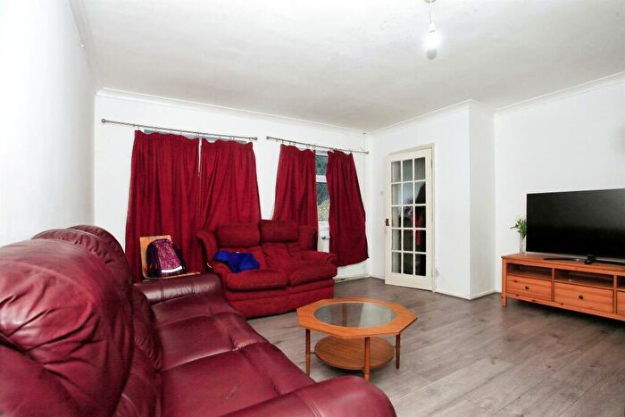 3 Bedroom Terraced House For Sale In Naseby Close, Peterborough, PE3