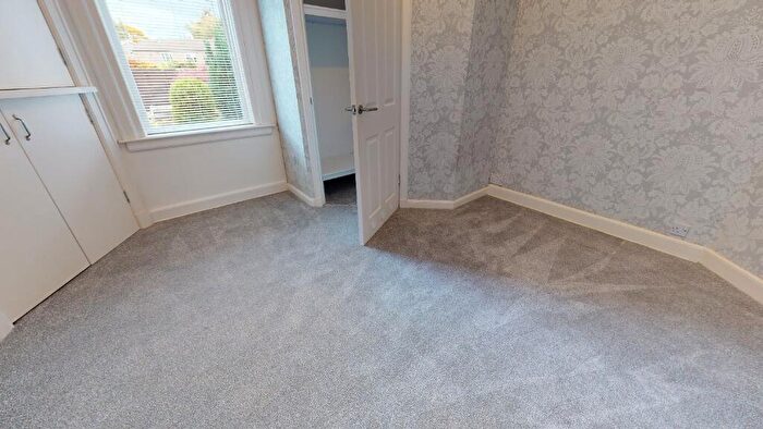 2 Bedroom Bungalow To Rent In West Craigs Avenue, Maybury, Edinburgh, EH12