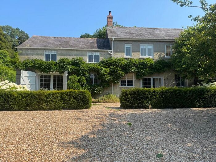 3 Bedroom Detached House To Rent In Higher Coombe, Donhead St. Mary, Donhead St. Mary, Shaftesbury, Dorset, SP7
