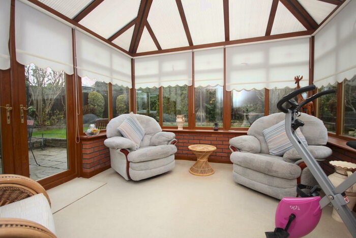 4 Bedroom Detached Bungalow For Sale In Burnt House Road, West Monkseaton, Whitley Bay, NE25