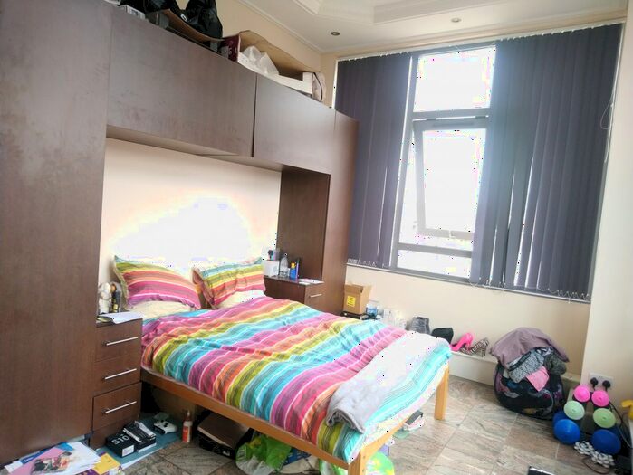 2 Bedroom Flat To Rent In Wilshaw Street, London, SE14