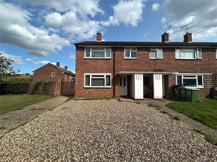 3 Bedroom End Of Terrace House For Sale In Ellenborough Road, Sidcup, Kent, DA14