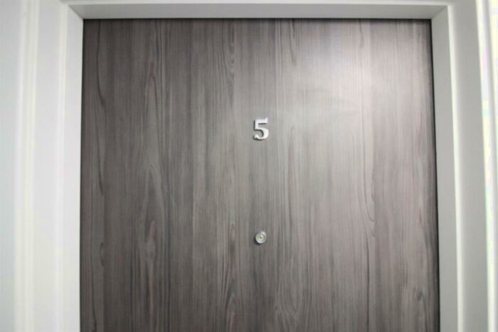 2 Bedroom Apartment To Rent In Flat, St. Marks House, Derby Road, Portsmouth, PO2