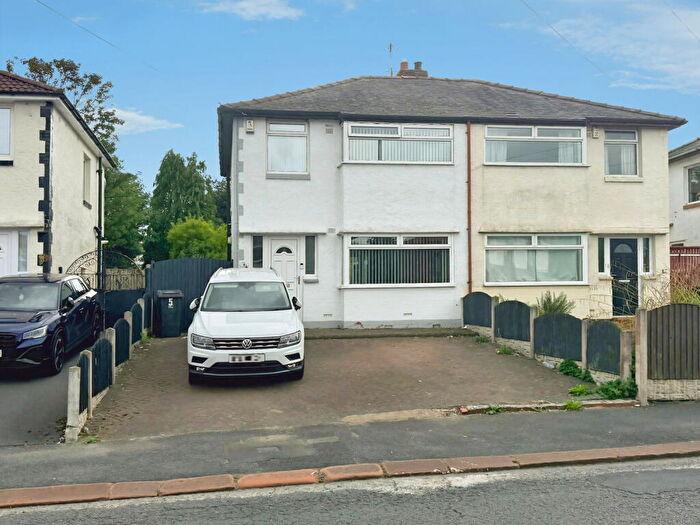 3 Bedroom Semi Detached House For Sale In Orton Road, Carlisle, CA2