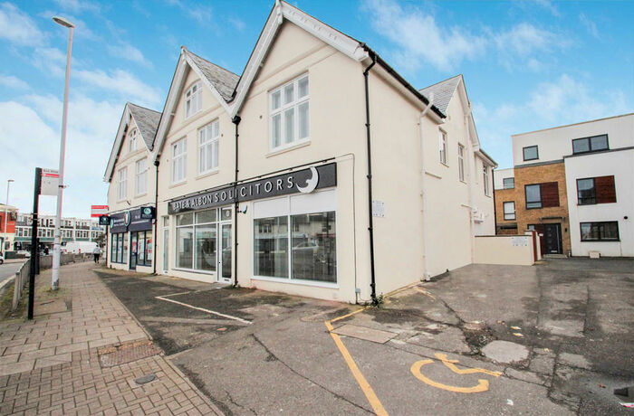 1 Bedroom Flat To Rent In Ardsheal Road, Worthing, BN14