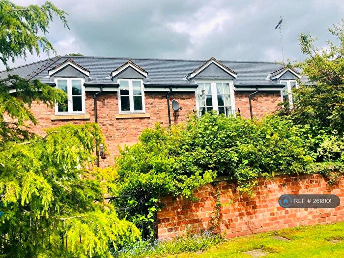 2 Bedroom Flat To Rent In Llay Rd, Rossett, Wrexham, LL12