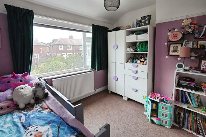 3 Bedroom Semi-Detached House For Sale In Hollyway, Manchester, M22