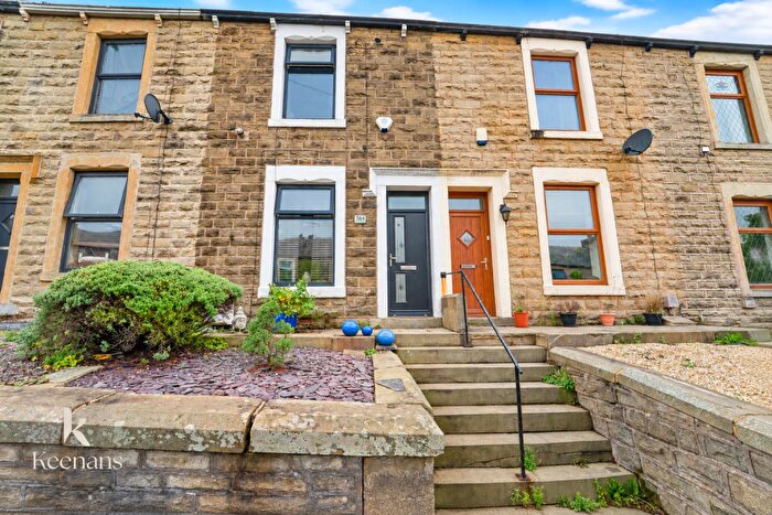 2 Bedroom Terraced House For Sale In Manchester Road, Accrington, BB5