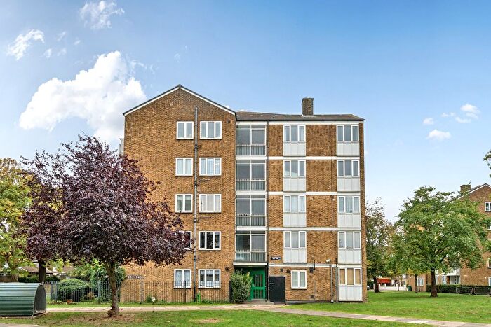 1 Bedroom Flat For Sale In Casterbridge Road, London, SE3