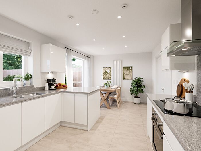 4 Bedroom Detached House For Sale In Netherton Moor Road, Netherton, HD4