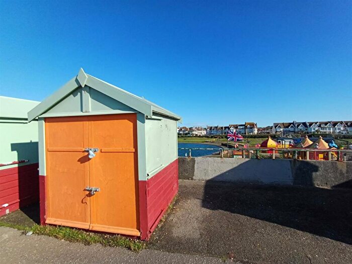 Property For Sale In Kingsway, Hove, BN3