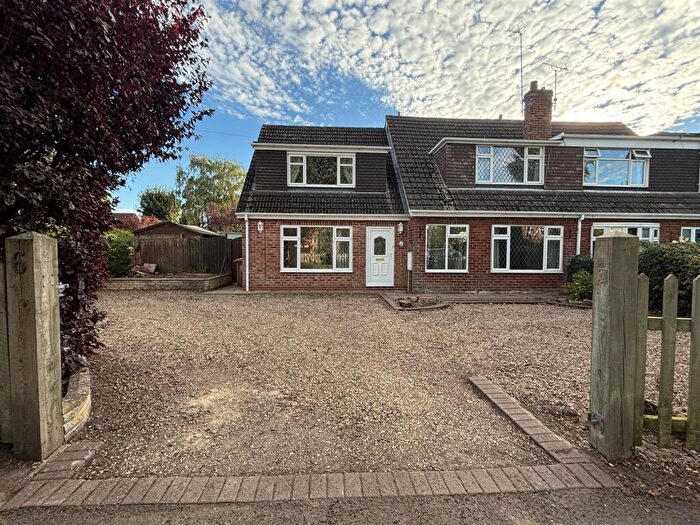 3 Bedroom Detached House To Rent In Chapel Lane, Barrow-On-Trent, DE73