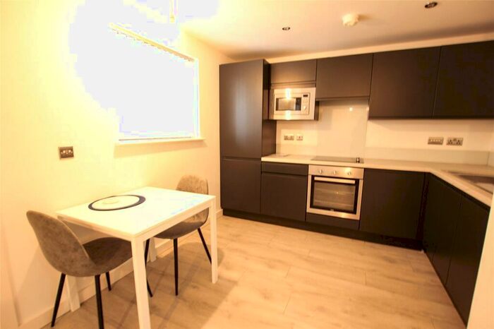 2 Bedroom Flat To Rent In Norfolk Street, Liverpool, L1
