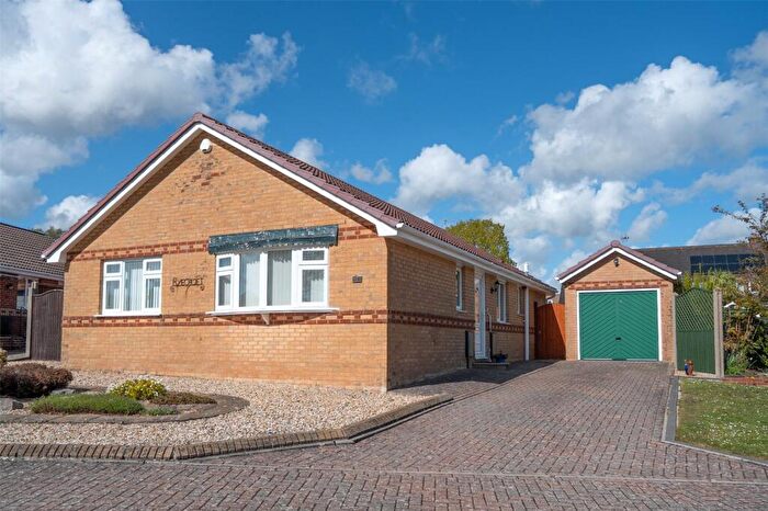 3 Bedroom Bungalow For Sale In Wareham, Dorset, BH20